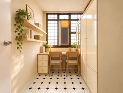 Blk 10 Chin Swee View (Bukit Merah), HDB 2 Rooms #627990331